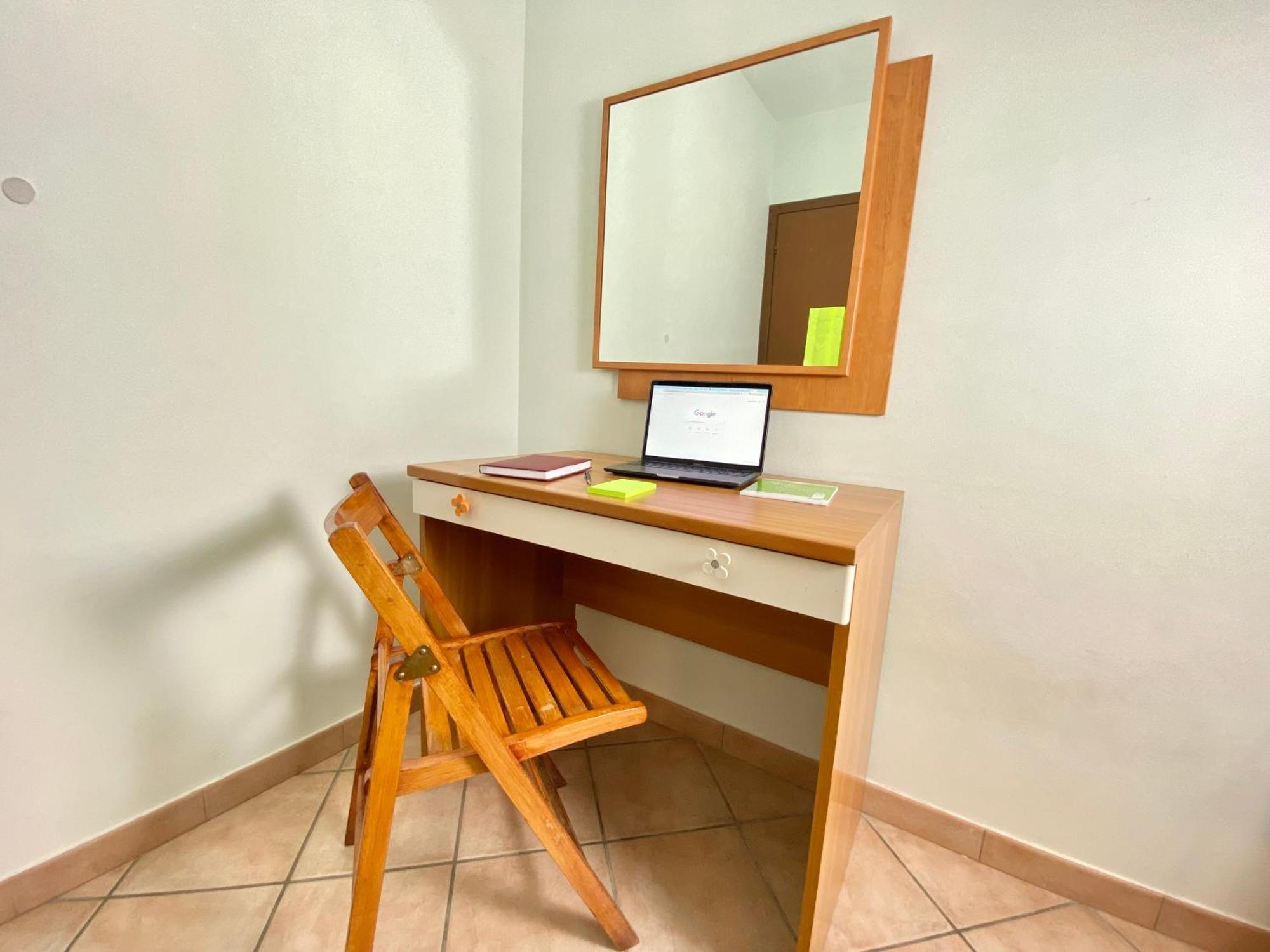 Nel Cuore Della Natura - Parcheggio Gratuito - Wi-Fi Appartement Mezzolara Buitenkant foto