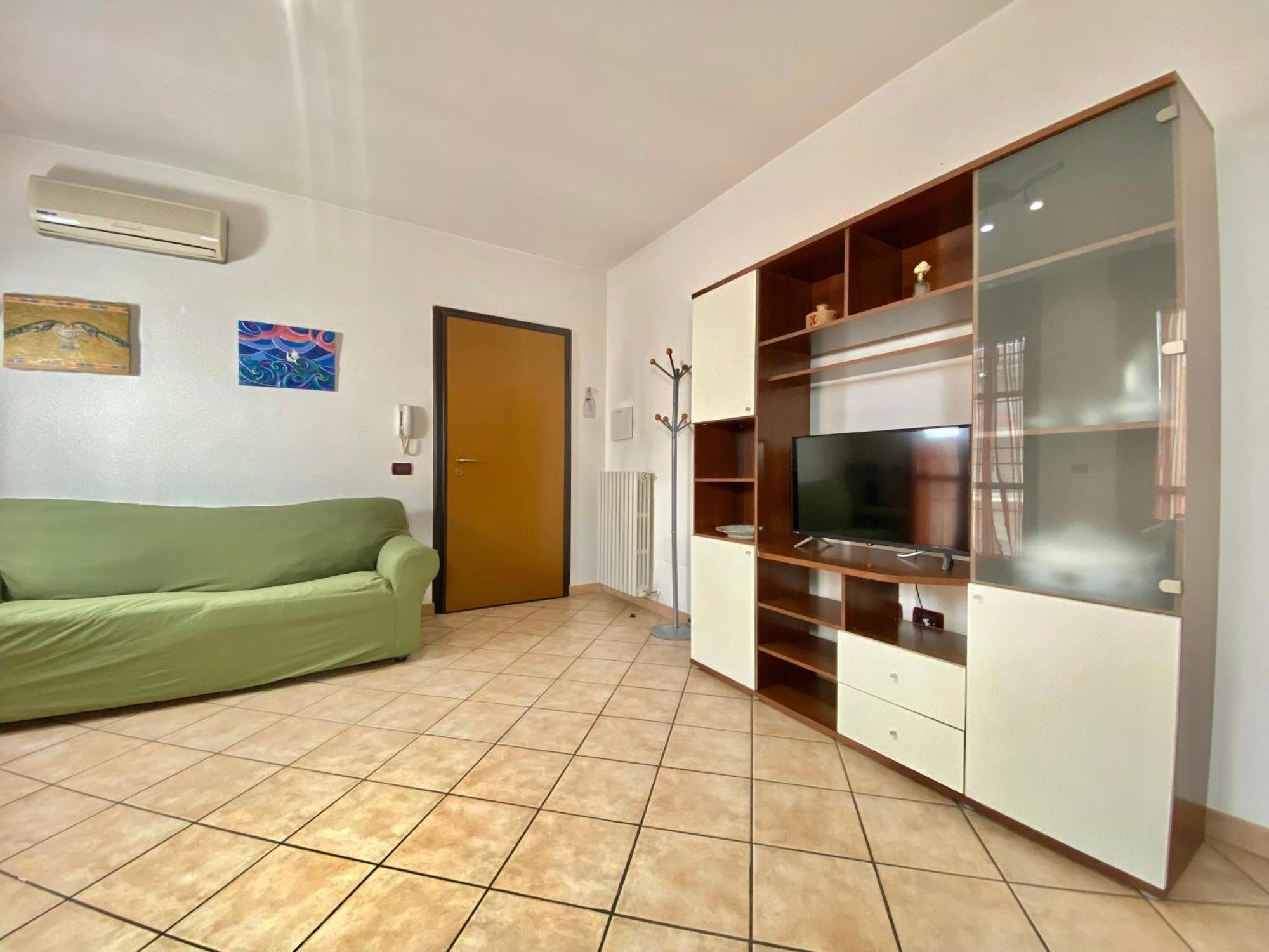 Nel Cuore Della Natura - Parcheggio Gratuito - Wi-Fi Appartement Mezzolara Buitenkant foto